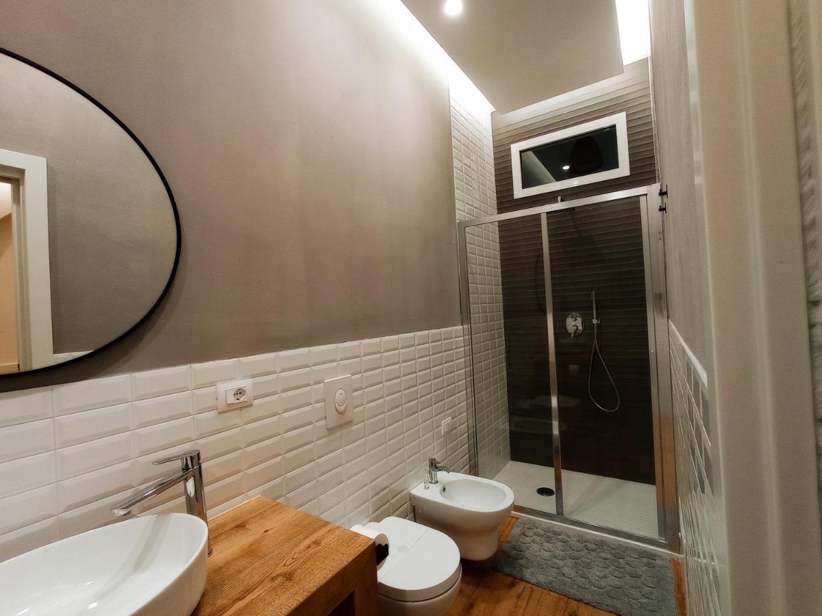 Suites Elifani Marina Трані Екстер'єр фото