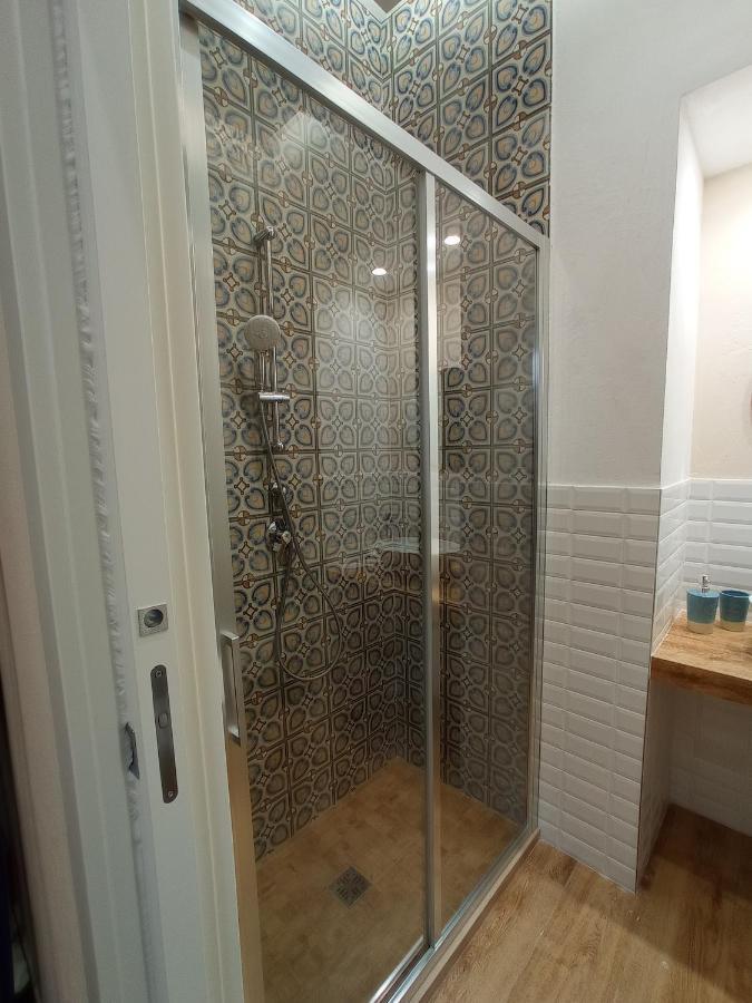 Suites Elifani Marina Трані Екстер'єр фото
